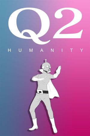 Q2 HUMANITY Steam Ключ