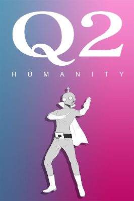 Q2 HUMANITY Steam Ключ