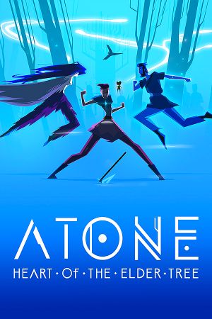 ATONE: Heart of the Elder Tree EU PC Steam Ключ