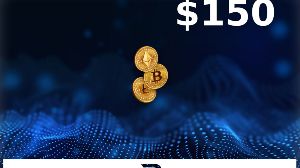 Rewarble Kraken (XRP) $150 Подарочная карта