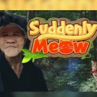 Suddenly Meow Steam Ключ