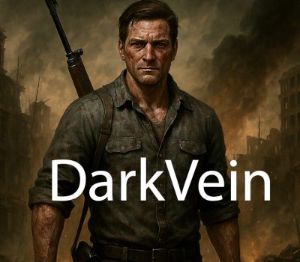DarkVein PC Steam Ключ