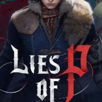 Lies of P: Overture Набор PC Steam Ключ