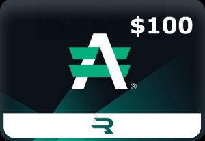Rewarble AdvCash $100 Gift Card US