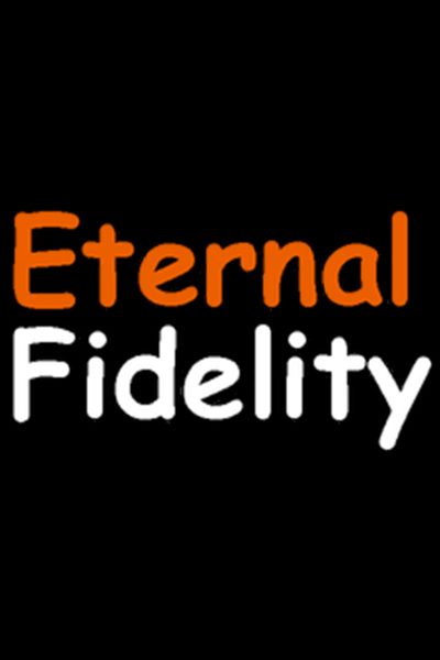 Eternal Fidelity Steam CD Key