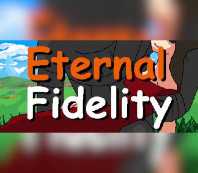 Eternal Fidelity Steam Ключ