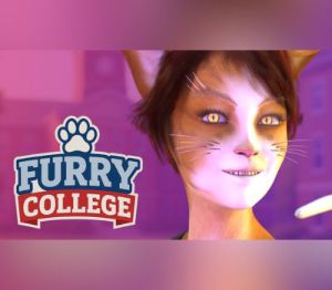 Furry College PC Steam Ключ