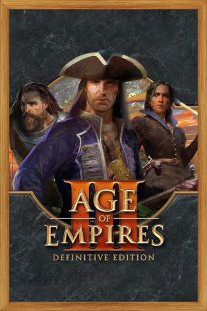 Age of Empires III: Полное издание - The Complete History EU Steam Ключ