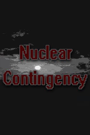 Nuclear Contingency Steam Ключ