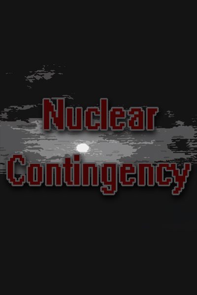 Nuclear Contingency Steam CD Key