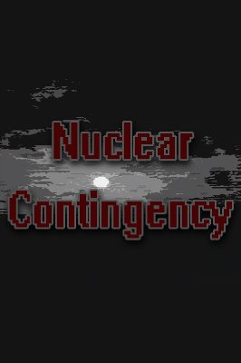 Nuclear Contingency Steam Ключ