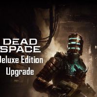 Dead Space Ремейк - Deluxe-издание Апгрейд DLC US Xbox Series X|S Ключ