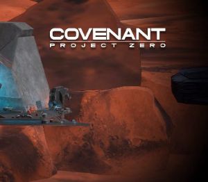 Covenant: Project Zero Steam Ключ
