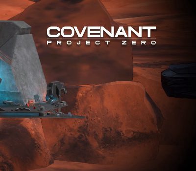 Covenant: Project Zero Steam CD Key