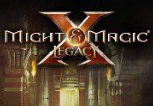 Might and Magic X: Legacy Steam Подарок