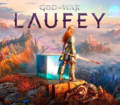 God of War Laufey PS5 Аккаунт