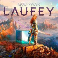 God of War Laufey PS5 Аккаунт