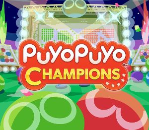 Puyo Puyo Champions EU Steam Ключ