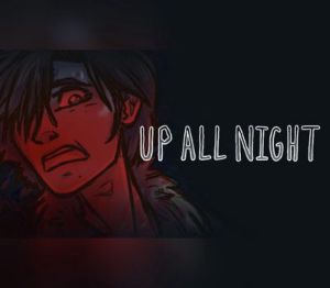 Up All Night Steam Ключ