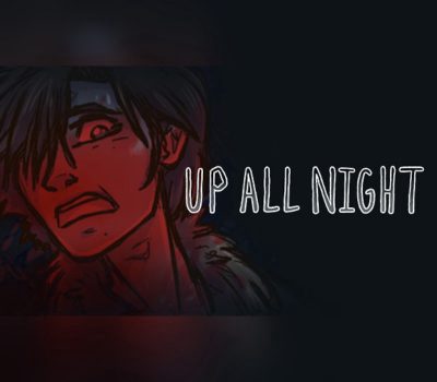 Up All Night Steam Ключ