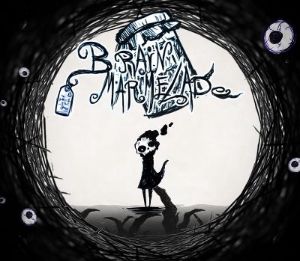 Brain Marmelade Steam Ключ