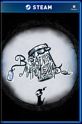 Brain Marmelade Steam Ключ