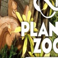 Planet Zoo: Tropical Pack DLC Steam Ключ