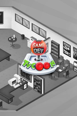 Game Dev Tycoon PC Steam Ключ