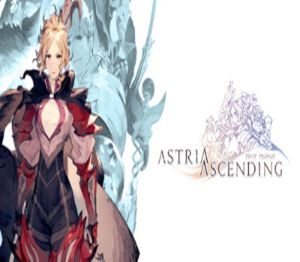 Astria Ascending Collector издание Steam Ключ