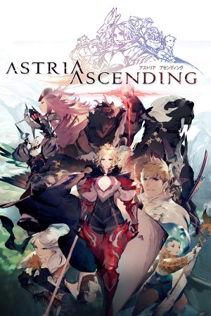 Astria Ascending Collector издание Steam Ключ