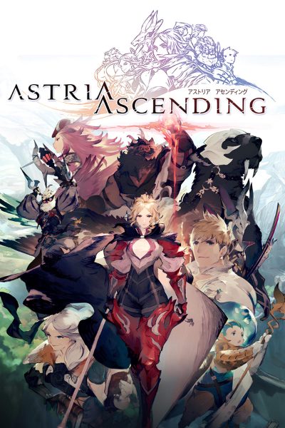 Astria Ascending Collector Edition Steam CD Key