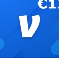 Rewarble Venmo EUR 120 Подарочная карта