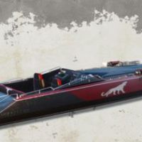 Just Cause 3 - Mini-Gun Racing Boat DLC Steam Ключ