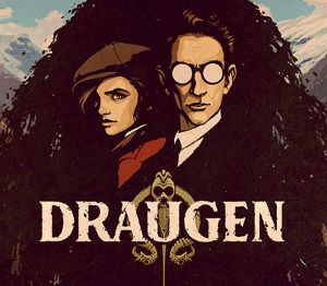 Draugen Steam Альтергифт