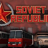 Workers & Resources: Soviet Republic RoW PC Steam Ключ