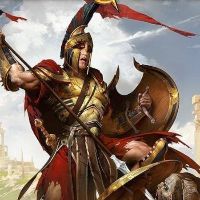 Titan Quest AR XBOX One / Xbox Series X|S Ключ