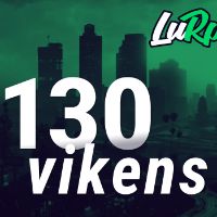 Leyendas Urbanas - 130 Vikens Подарочная карта