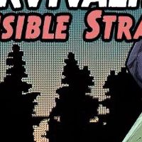 Survivalist: Invisible Strain Steam Альтергифт