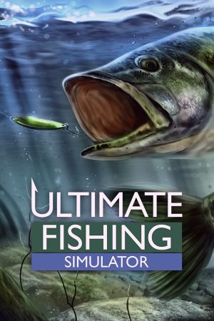 Ultimate Fishing Simulator - Thailand DLC Steam Ключ