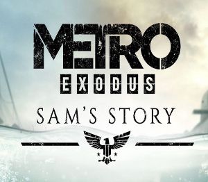 Metro Exodus - Sam's Story DLC PC Steam Ключ