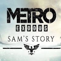 Metro Exodus - Sam's Story DLC PC Steam Ключ