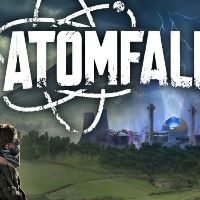 Atomfall Deluxe-издание EU PC Steam Ключ