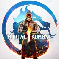 Mortal Kombat 1 XBOX One / Xbox Series X|S Ключ