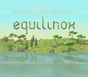 Equilinox EU PC Steam Ключ