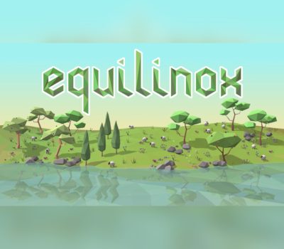 Equilinox EU PC Steam Ключ