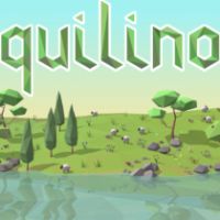 Equilinox EU PC Steam Ключ