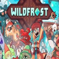 Wildfrost PC Steam Ключ