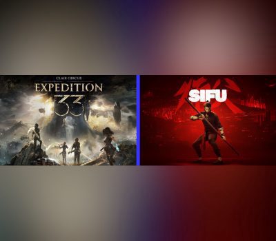 Clair Obscur: Expedition 33 + Sifu Набор PC Steam Ключ