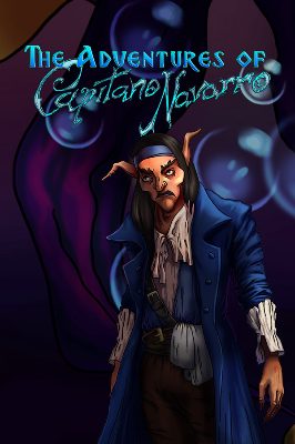 The Adventures of Capitano Navarro Steam Ключ