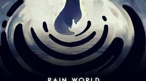 Rain World - The Watcher DLC NA PC Steam Ключ